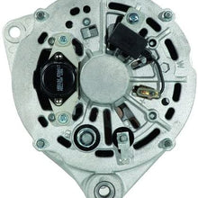 Remy 14921 Premium Remanufactured Alternator