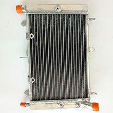 aluminum radiator for Yamaha FZ1 FZ-1 FZS1000 FZS1 2001-2005 2004 2003