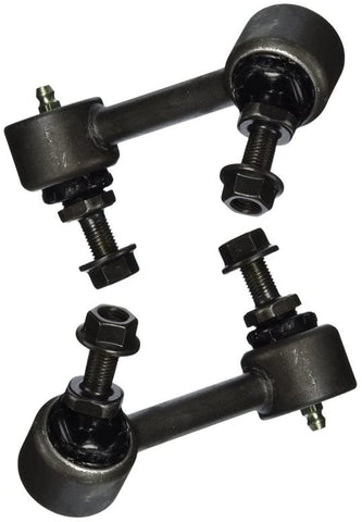 Both (2) Rear Stabilizer Sway Bar End Link - Driver and Passenger Side fits 2002 2003 2004 2005 2006 Honda CR-V