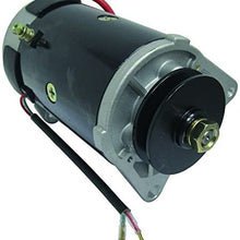 New Starter Generator Replacement For Yamaha Golf Cart 4 Cycle Gas G2 G3 G4 G6 G8 G9 G11 G14 1978-1995 GSB107-06B, J38-81100-10-00, J38-81100-11, J38-81100-11-00