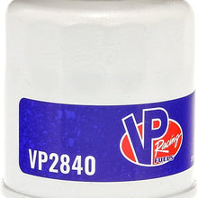 VP Racing 20,000 Mile Premium Full Synthetic Oil Filter,VP48, Fits Buick, Cadillac, Chevrolet, GMC, Chrysler, Dodge, Jeep