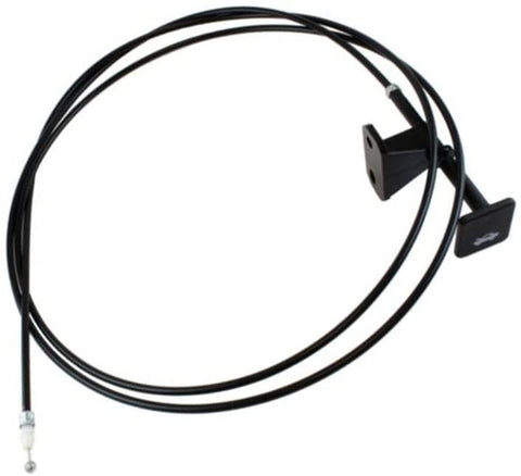 Tickas Hood Release Cable with Handle 74130-S01-A01 for HONDA CIVIC 96 97 98 99 00