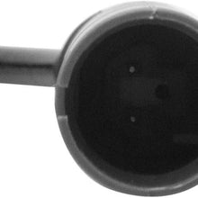 no logo RQBHD ABS Wheel Speed Sensor for BMW 1 3 Series E88 E90 E91 E93 34526762466