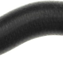 ACDelco 22811M Professional Upper Molded Coolant Hose