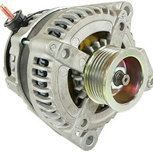 DB Electrical AND0302 Remanufactured Alternator Compatible with/Replacement for 4.3L Lexus LS430 2001-2003 Lexus SC430 2002-2010 VND0302 104210-3030 13992R