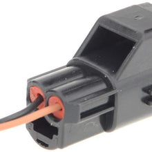 A-Premium ABS Wheel Speed Sensor Replacement for Volvo S60 S80 V70 XC70 99-09 Front Right Passenger Side