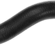 ACDelco 22429M Professional Upper Molded Coolant Hose