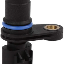 X AUTOHAUX 04693135AA Vehicle Crankshaft Position Sensor for 01-06 Mini Mini R50 R53