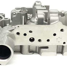 YYCOLTD OEM # DQ200 Valvebody accumulator housing DQ200 for AUDI Skoda Seat Passat