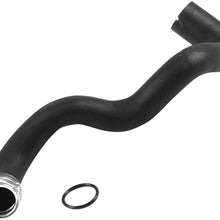 1pcs Radiator Coolant Hose Lower For 2004-2005 Mercedes-Benz E320 3.2L V6 W211