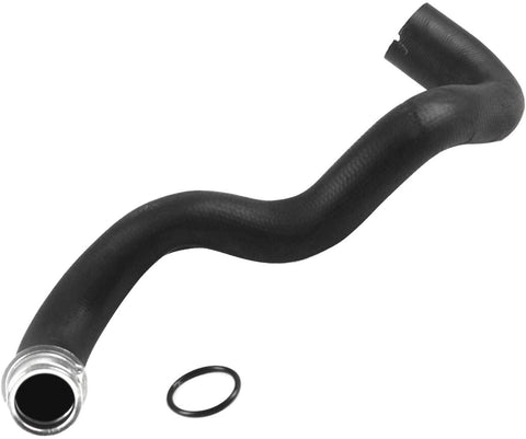 1pcs Radiator Coolant Hose Lower For 2004-2005 Mercedes-Benz E320 3.2L V6 W211