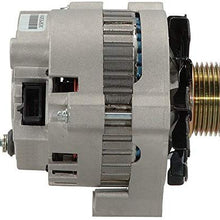 ACDelco 335-1028 Professional Alternator
