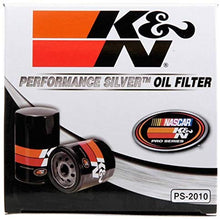 K&N PS-2010 Pro-Series Oil Filter Fit For Chrysler Mercury Ford Dodge Jeep VPG