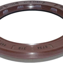 Gearbox Oil Seal (90-120-13/9.5 mm)
