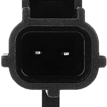 ECCPP Ambient Air Temperature Sensor Switch 5149279AC fit for 2014-2017 Chrysler. 300,2011-2017 Dodge Durango,2014-2019 Jeep Cherokee,2013-2017 Ram 1500 A/C Ambient Air Temperature Sensor