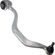A-Premium Upper Front Left Control Arm with Bushing Replacement for BMW E39 540i 1997-2003 M5 2000-2003 Front Left