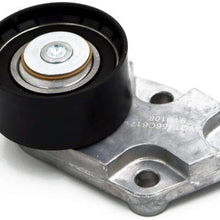 Timing Belt Kit Water Pump w/Gaskets Tensioner for 2004 2005 2006 2007 2008 Chevrolet Aveo 1.6L DOHC L4 16V