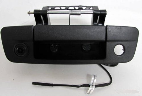 EchoMaster FC-DRAM 2013-2015 Dodge Ram Factory Backup Camera System