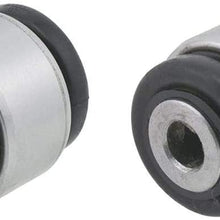 Auto DN 2x Rear At Knuckle (Lower) Suspension Control Arm Bushing Compatible With L100