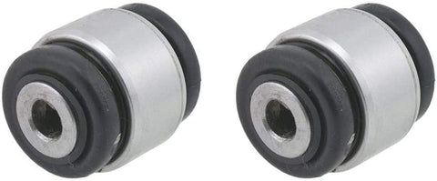 Auto DN 2x Rear At Knuckle (Lower) Suspension Control Arm Bushing Compatible With L100