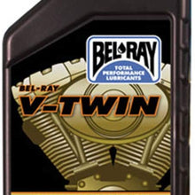 Bel-Ray Synthetic Motor Oil 96915-BT1QB