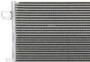 Automotive Cooling A/C AC Condenser For Jeep Grand Cherokee Dodge Durango 3893 100% Tested