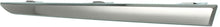 Rear Bumper Molding Compatible with 2017-2018 Honda CR-V Chrome Touring Model Passenger Side