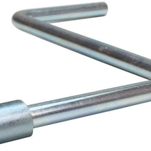 Quick Products JQ-HDSL Replacement Manual Crank Handle for Electric Tongue Jack