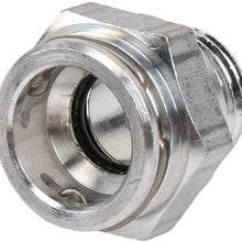 ACDelco 19210848 GM Original Equipment Transmission Fluid Cooler Line Connector