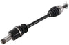 Stens 018-411 Heavy-Duty Axle, Black