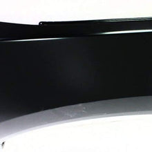 New Front Right Passenger Side Fender For 2011-2013 Nissan Rogue Select, NI1241198 F3112JM0MA
