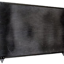 Valeo 700622 Condenser