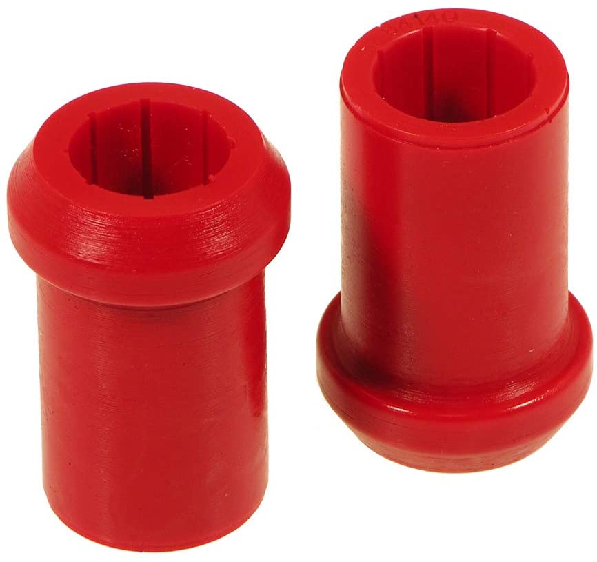 Prothane 4-205 Red Front Lower Control Arm Bushing Kit