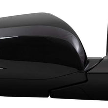 BROCK Power Side View Mirror for 2017-2018 Honda CR-V Passengers Heated Signal Blind Spot Detection 76208TLAA31 76208-TLA-A31