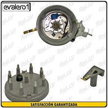 878 ELECTRONIC IGNITION DISTRIBUTOR FOR ENGINE 351C 370 429 460 8 CYL 351M 400