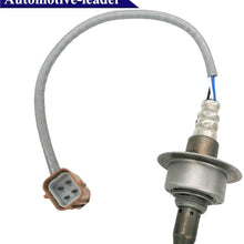 Automotive-leader 234-9082 22693-ZJ60A Air Fuel Ratio Upstream Oxygen O2 Sensor 1 AFR Replace for 2011-2014 Nissan Cube 1.8L L4 Calif. 2009-2012 Nissan Sentra 2.0L L4 Calif.