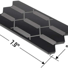 Front Grille Garnish Sensor Cover Case Grilles for 2018-2019 TOYOTA Tacoma TRD PRO 53141-35060