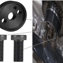 Haolight 5046 Cummins Crankshaft Wear Sleeve Install Tool for 3.9L, 5.9L & 6.7L Engines