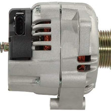 ACDelco 335-1066 Professional Alternator