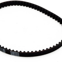 Timing Belt Water Pump Kit fits for 1994-2002 Honda Accord, 1997-1999 Acura CL, 1998 Honda Odyssey and 1998 1999 Isuzu Oasis 2.2L 2.3L 3.0L 16V SOHC