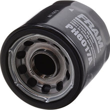 Fram Extra Guard PH6017A, 10K Mile Change Interval Oil Filter