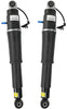 LuftMeister 84176675 Pair Rear Air Lift Shock Strut Absorber for Escalade 6.2L V8 2015-2019, Suburban 5.3L V8 2015-2019, Tahoe 5.3L V8 2015-2017, Yukon XL 1500 2015-2018 OEM 23151122 23267007 23290661