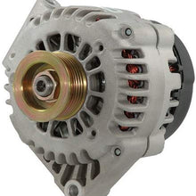 ACDelco 335-1071 Professional Alternator