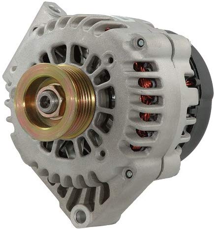 ACDelco 335-1071 Professional Alternator
