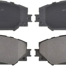 Autopart International 1402-63546 Front Disc Pads