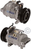 Omega Environmental Technologies 20-11576AM A/C Compressor W/ Clutch