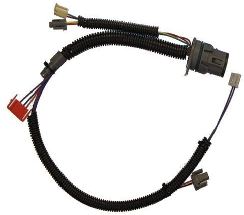 Rostra (24224906 (350-0071) / 24229664) Wire Harness, 4L80E Internal (Male) W/Temp Sensor (2004-Up)