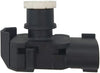 JESBEN Fuel Vapor Pressure Sensor Replacement for Prius 1.5L 2001-2003 Camry Highlander Solara 2.4L 3.3L RAV4 Celica MR2 Spyder Lexus ES300 ES330 89461-35010 499500-0240