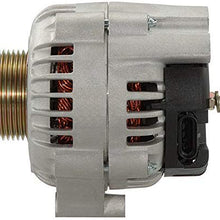 ACDelco 335-1062 Professional Alternator