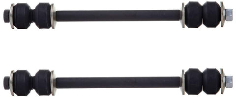 ECCPP Front Sway Bar End Link fit for 1995 1996 1997 1998 1999 2000 2011 Ford Explorer Ranger Mercury Mountaineer 2pcs K7275